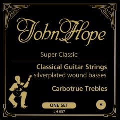JH057 Süper Carbon-H Klask Gitar Teli