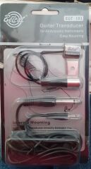 Belcat Guitar Trasducer for All Acoustic İnstrument - Gitar Manyetik Belcat EGT-101