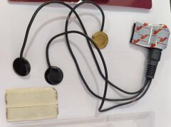 Shadow SH 713 Üçlü Manyetik, para başlıklı yapışkanlı