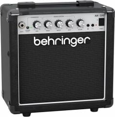 Behringer HA10g Amfi 10w