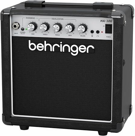 Behringer HA10g Amfi 10w