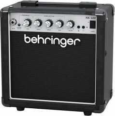 Behringer HA10g Amfi 10w