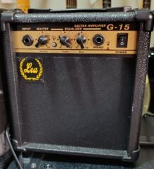 Amfi LEA G-15