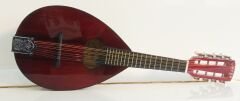 Mega Mandolin