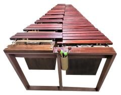 Orfo M61 5 Octave Marimba