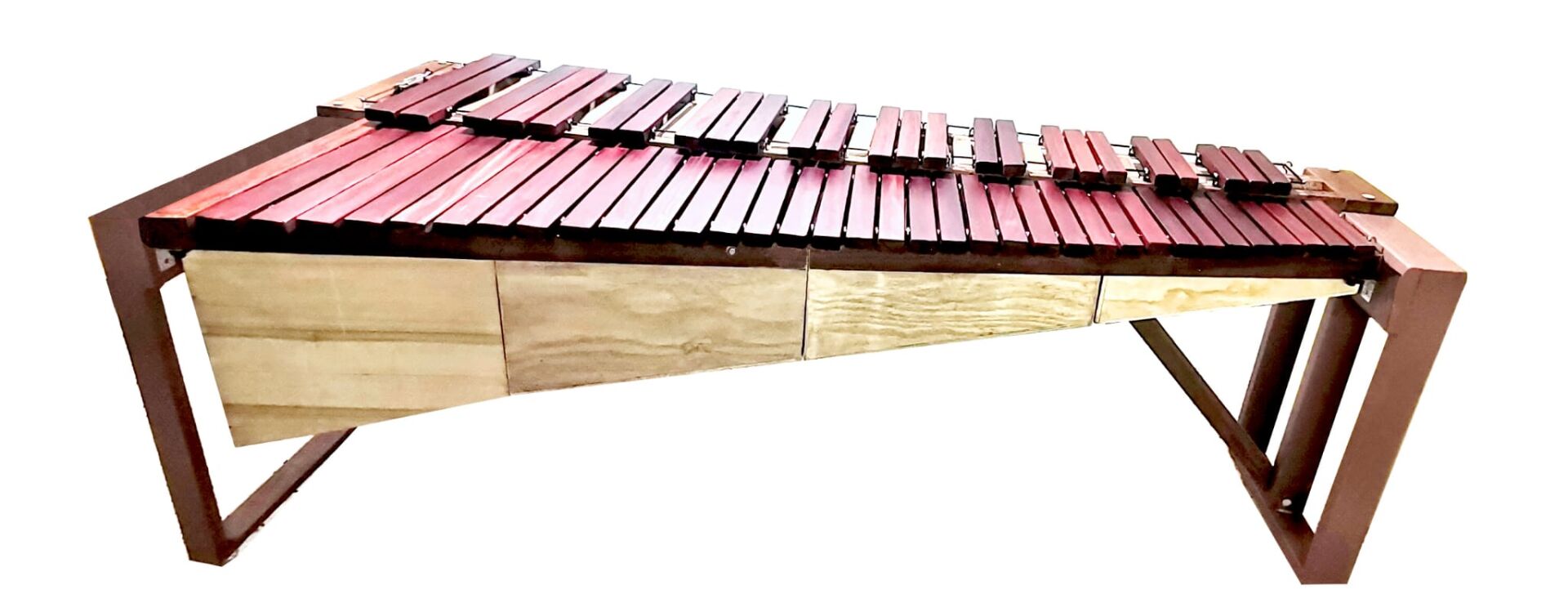 Orfo M61 5 Octave Marimba