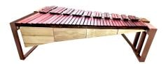 Orfo M61 5 Octave Marimba