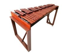 Orfo C 44 3.5 Octave Chromatic Ksilofon