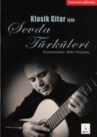 Sevda Türküleri-Bekir Küçükay
