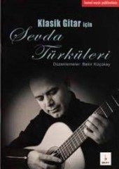 Sevda Türküleri-Bekir Küçükay