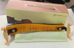 VİYOLA YASTIK AHŞAP SANDNER