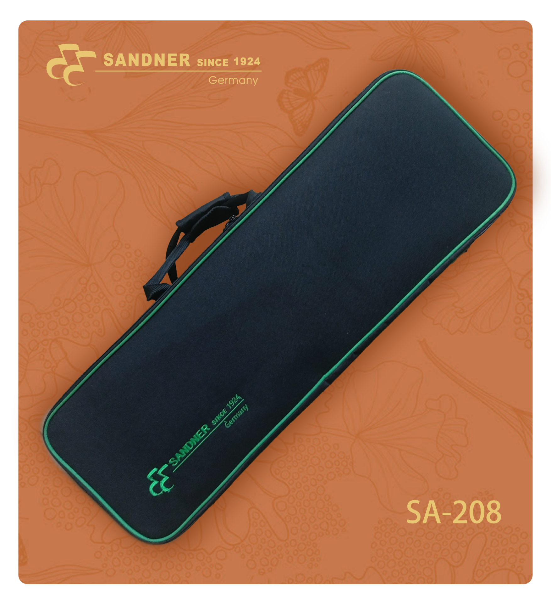 Sandner SA-208 Keman Çanta