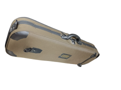 Keman dikdörtgen Çanta- keman hard case KK200