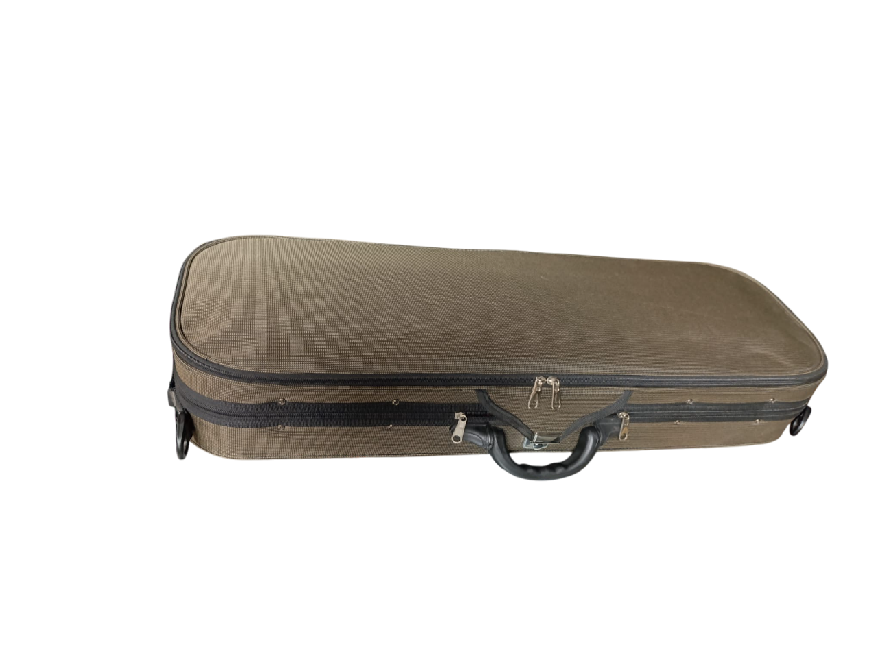 Keman dikdörtgen Çanta- keman hard case KK200