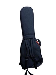Klasik Gitar Gigbag  pedli kalın çanta