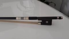 Sandner CBA-5 Karbon Viyola  Arşe (yay) Carbon Bow Viola