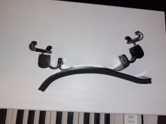 Keman Yastık BonStudio 4/4