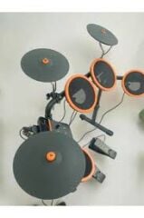 Nemesis NDX500 Digital Davul