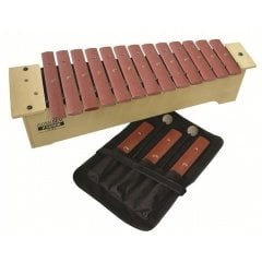 Sonor Ksilofon/Soprano Xylophon MS GB INT, metalofon,ksilofon