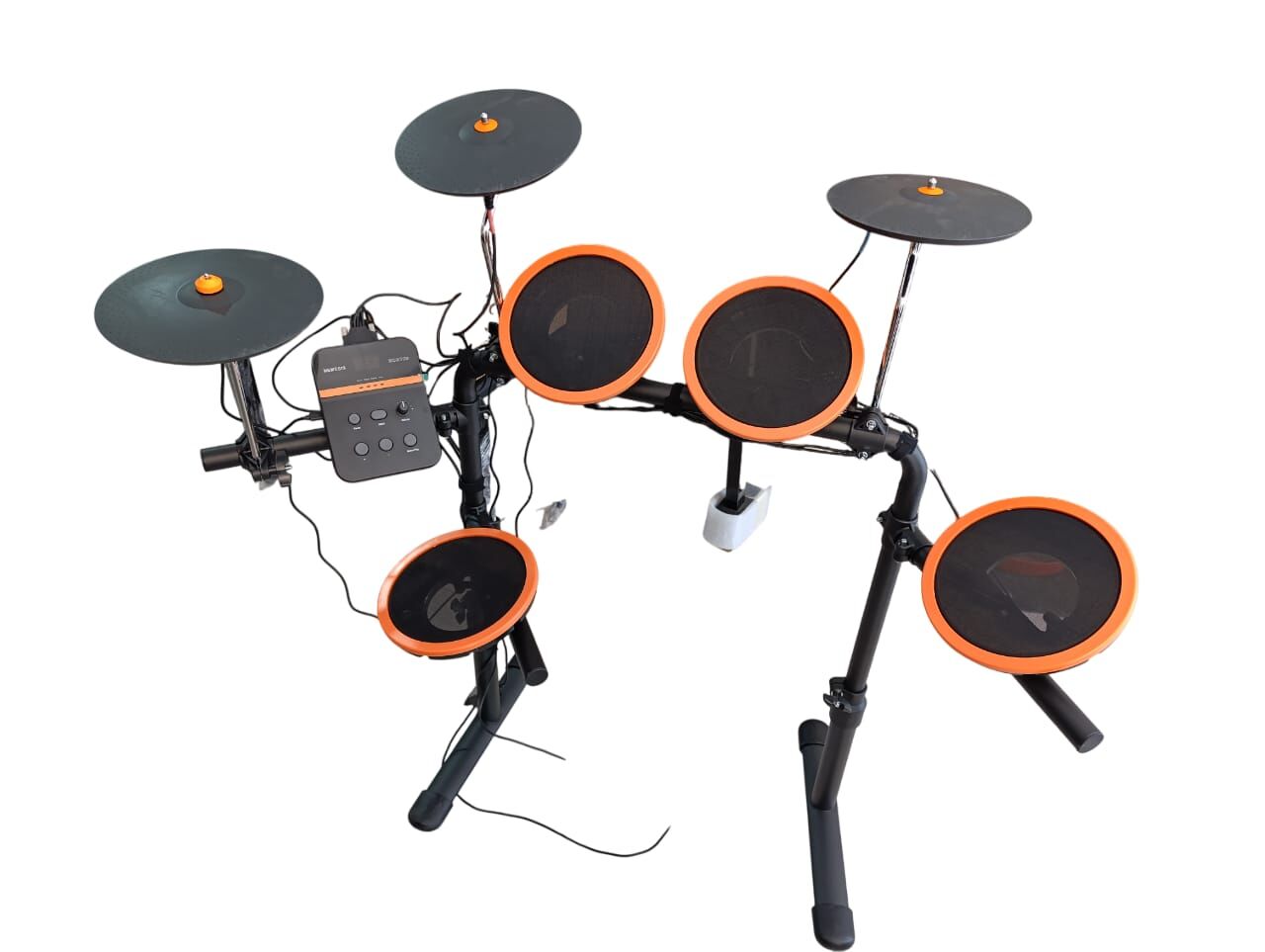 Nemesis NDX500 Digital Davul