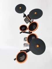 Nemesis NDX500 Digital Davul