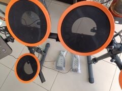 Nemesis NDX500 Digital Davul