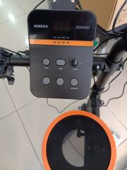 Nemesis NDX500 Digital Davul