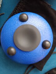 Tongue  Drum  -  Dil  Davulu (Küçük Boy)