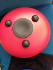 Tongue  Drum  -  Dil  Davulu (Büyük Boy)