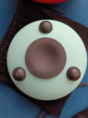 Tongue  Drum  -  Dil  Davulu (Küçük Boy)