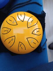 Tongue  Drum  -  Dil  Davulu (Küçük Boy)