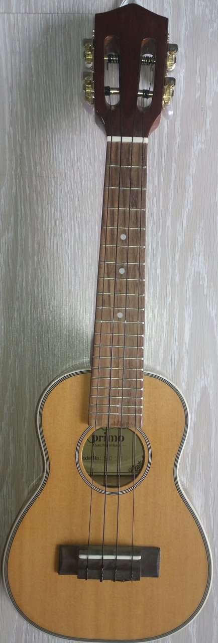 Primo Ukulele
