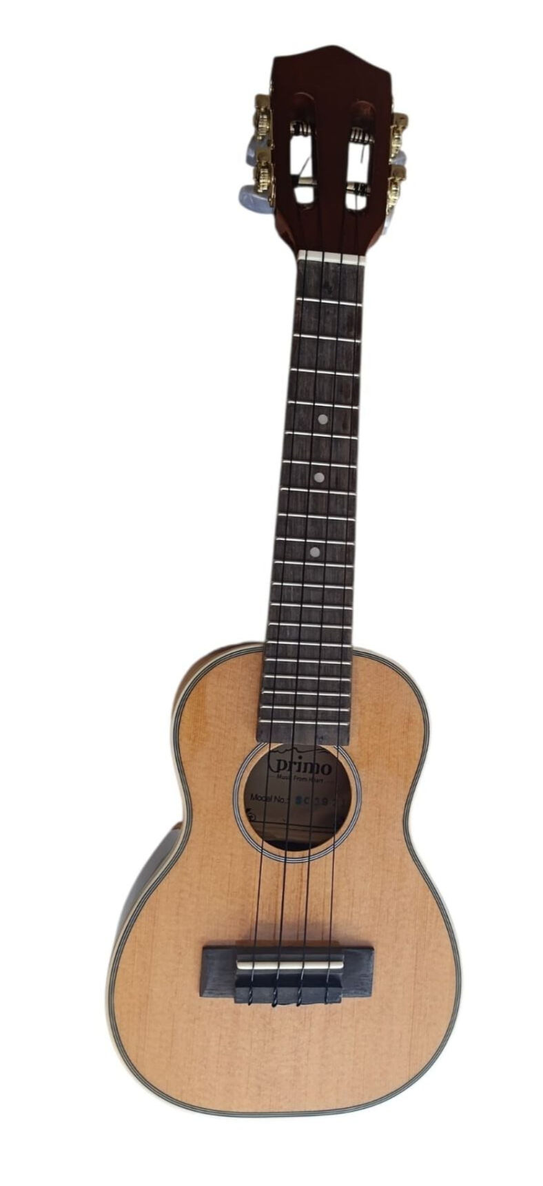 Primo Ukulele