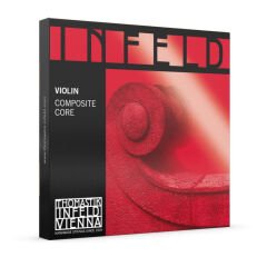THOMASTİK - INFELD RED VIOLIN Keman Takım tel