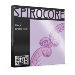 THOMASTİK - SPIROCORE S23 Viyola Takım tel