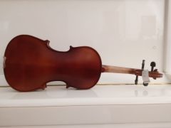 Bach 300 model Keman