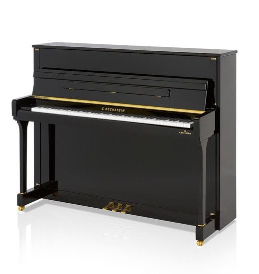 Contur 118 Piyano C.Bechstein