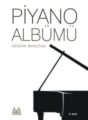 Piyano Albümü -Nevhiz Ercan Gül Çimen