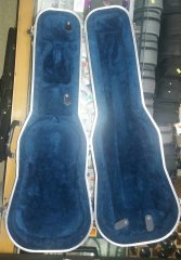 SKB Viyola Çanta /Sert Kutu/Hard Case