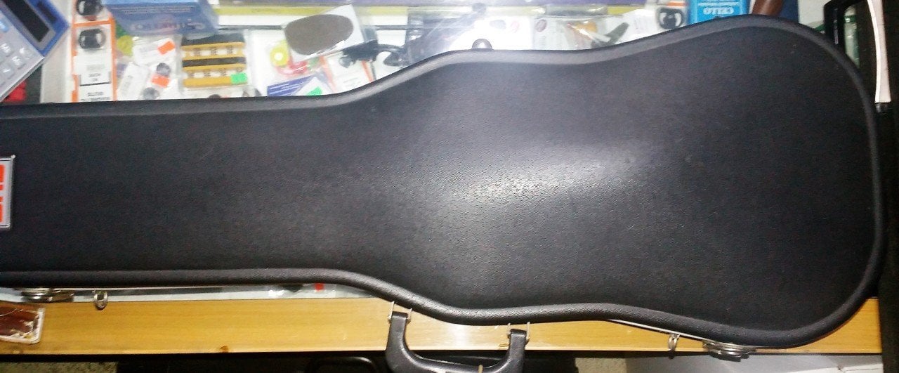 SKB Viyola Çanta /Sert Kutu/Hard Case