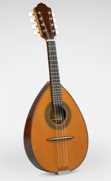 Mandolin Esteve mod.3