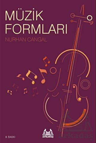 Müzik Formları - Nurhan Cangal