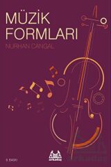 Müzik Formları - Nurhan Cangal