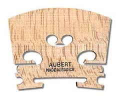 Aubert Made in France Köprü, Bridge, Keman Eşik