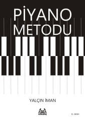 Piyano Metodu YALÇIN İMAN