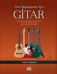 Yeni Başlayanlar İçin Gitar -Tom Fleming