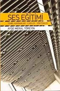 Ses Eğitimi-Ayşe Meral Töreyin
