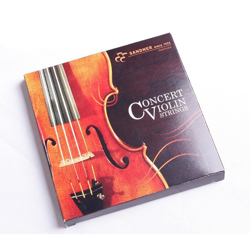 Sandner/Concert Keman Teli