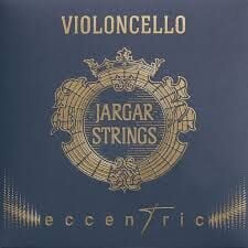 JARGAR ECCENTRIC ÇELLO TAKIM TEL