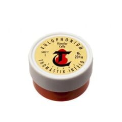 Thomastik 204A  Artist Line  Çello Reçinesi